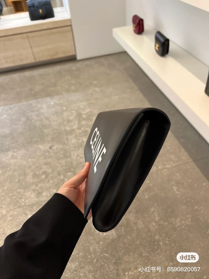 Celine Clutch Bags